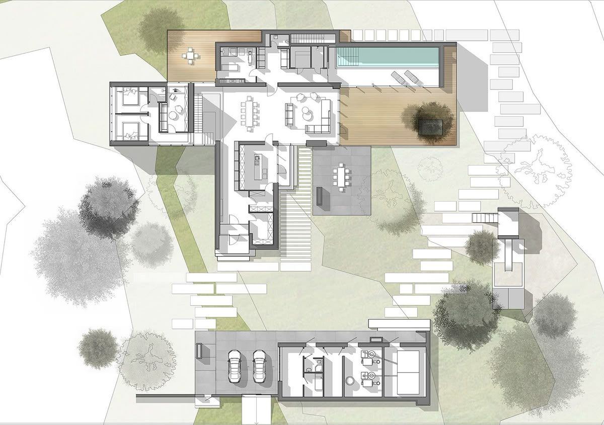 Space Planning